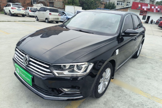 大众 宝来 2018款 1.5L 自动舒适型