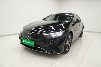 奔驰EQE 2022款 350 豪华版