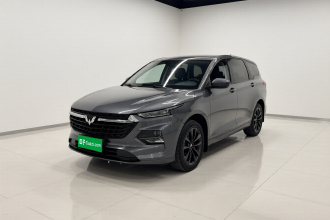 五菱汽车 五菱凯捷 2020款 1.5T 手动精英型