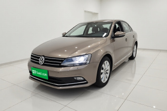 大众 速腾 2015款 1.6L 自动舒适型