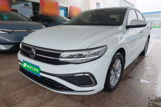 大众 宝来 2023款 200TSI DSG畅行版