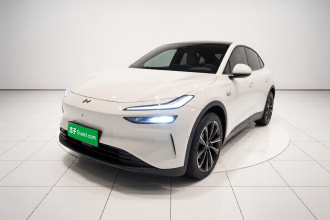 乐道L60 2025款 60kWh 后驱版