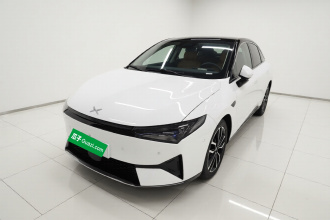 小鹏P5 2022款 550E