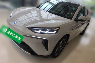 腾势N7 2024款 630 四驱智驾Max版