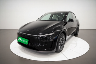 特斯拉 Model Y L 2025款 长续航全轮驱动版