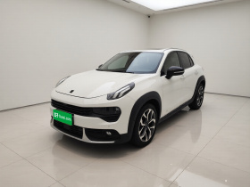 领克02 2020款 高能版 2.0T 自动两驱劲Pro版