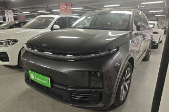 理想汽车 理想L7 2023款 Air