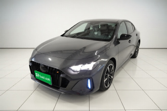 广汽传祺 影豹 2023款 270T DCT J15版