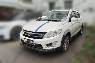 东风风神AX3 2016款 1.5L 自动尚酷型