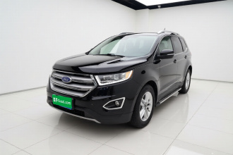 福特 锐界 2018款 EcoBoost 245 两驱铂锐型 7座 国V