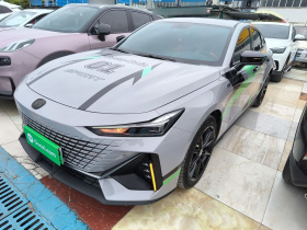 长安UNI-V 智电iDD 2023款  智电iDD 1.5T 113km智趣型