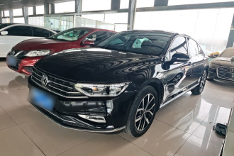 大众 迈腾 2020款 330TSI DSG 领先型