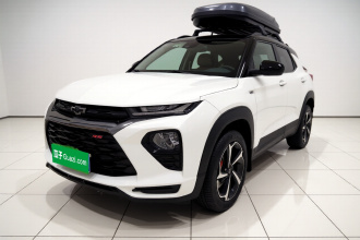 雪佛兰 创界 2019款 435T RS 自动四驱悍锐版 国VI