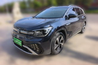 大众 ID.6 CROZZ 2021款 改款 长续航PRO版