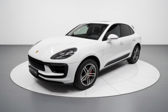 保时捷 2024款 Macan 2.0T