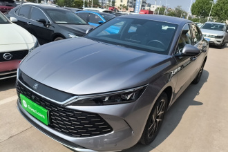 比亚迪 秦L 2024款 DM-i 120KM领先型