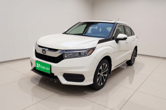 本田 冠道 2019款 240TURBO 两驱尊享版
