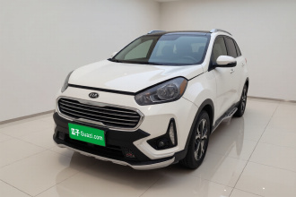 起亚 KX3傲跑 2017款 1.6L 自动傲雅版