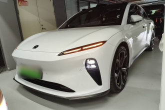 蔚来ET5T 2024款 75kWh Touring
