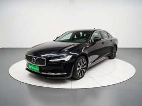 沃尔沃S90新能源 2022款 T8 E驱混动 智逸豪华版