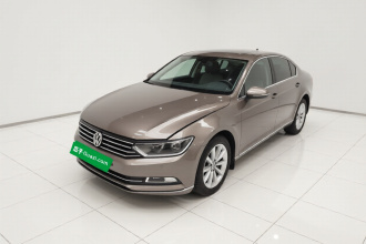 大众 迈腾 2017款 330TSI DSG 豪华型