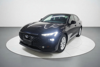 福特 蒙迪欧 2023款 EcoBoost 180 舒雅型