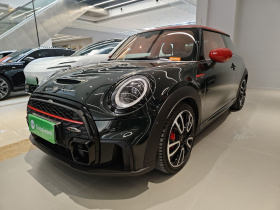 MINI JCW 2022款 2.0T JOHN COOPER WORKS ALL-IN