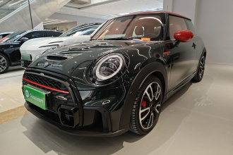 MINI JCW 2022款 2.0T JOHN COOPER WORKS ALL-IN