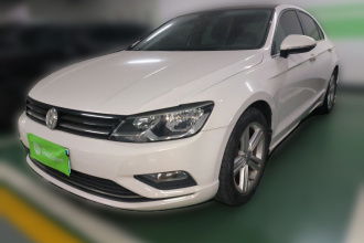 大众 凌渡 2017款 280TSI DSG舒适版