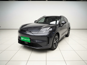 领克08 EM-P 2023款 120km 长续航Halo