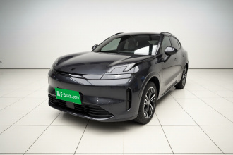 领克08 EM-P 2023款 120km 长续航Halo