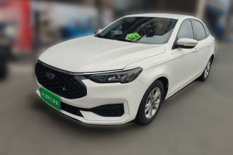 福特 福睿斯 2021款 1.5L 自动黄金版