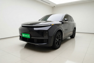 理想汽车 理想L8 2023款 Pro