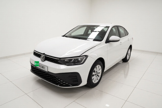 大众 朗逸 2023款 新锐 1.5L 自动出众新逸版