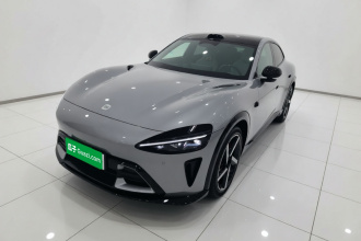 小米汽车 小米YU7 2025款 四驱Max版