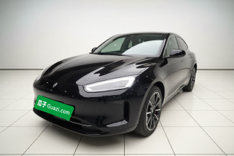 鸿蒙智行 问界M5 2022款 纯电四驱性能版