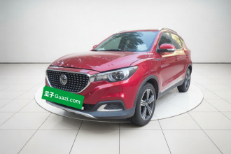 名爵ZS 2020款 全球百万畅销款 1.5L 手动舒适版
