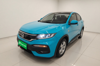 本田XR-V 2017款 1.5L LXi CVT经典版