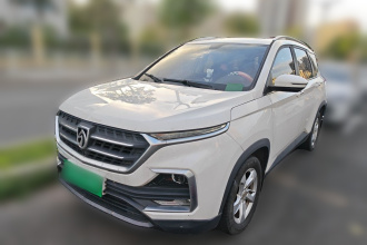宝骏530 2019款 1.5T CVT豪华型 国V