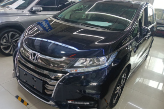 本田 奥德赛 2021款 2.0L 锐·智享版