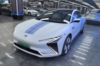 智己汽车 智己L7 2022款 Pro