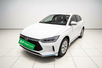 比亚迪e2 2020款 升级版 标准续航版 标准型