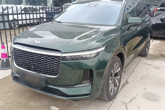 理想汽车 理想ONE 2021款 增程6座版