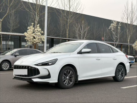 名爵 MG5 2025款 180DVVT 全球抢先版