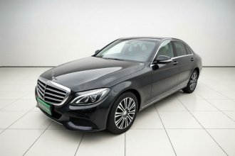 奔驰C级 2016款 C 200 L