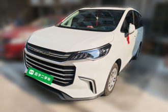 上汽大通MAXUS 大通G50 2024款 1.5T 手动畅游A