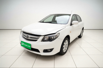 比亚迪L3 2012款 1.5L 手动舒适型