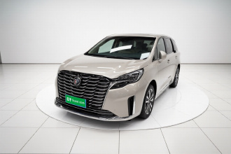 别克GL8 2022款 ES陆尊 653T 豪华型