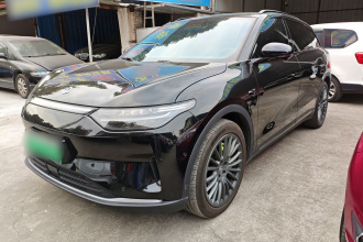 零跑汽车 零跑C11 2024款 纯电 580尊享版