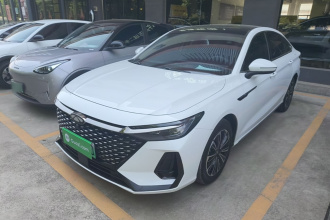 奇瑞风云 风云A8 2024款 127 逐风版